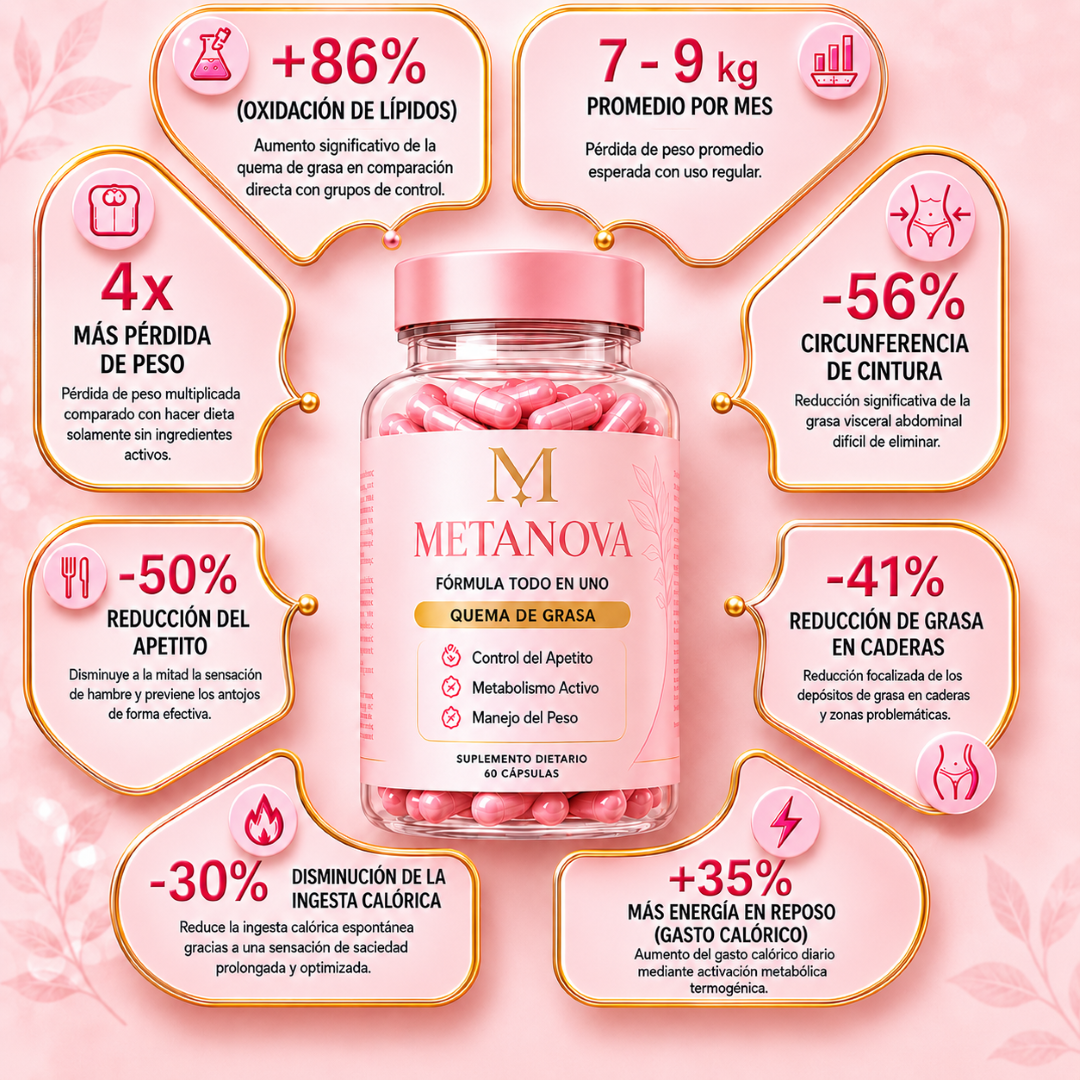 METANOVA®