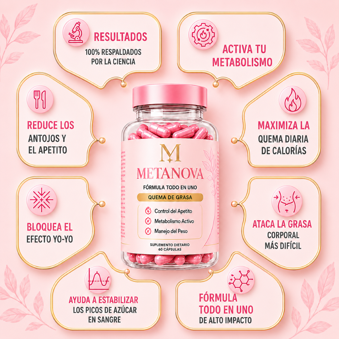 METANOVA®
